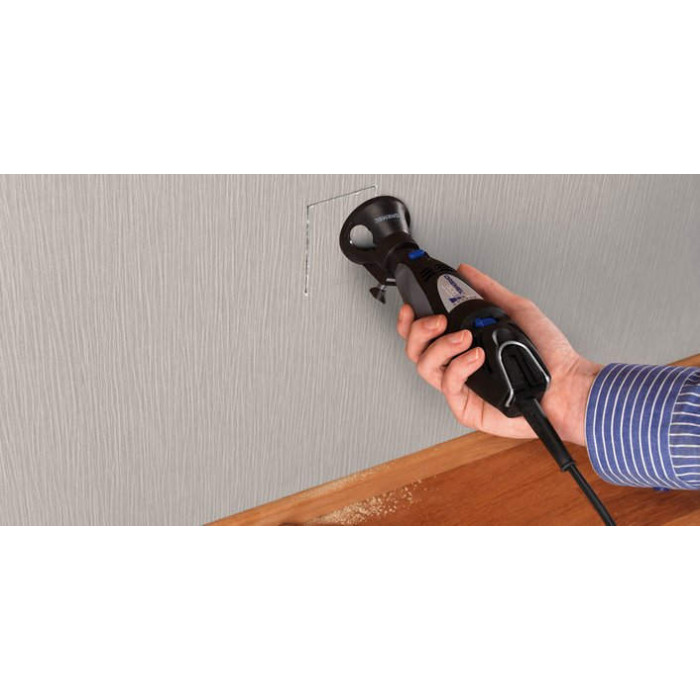 Универсальный комплект для резки Dremel 565