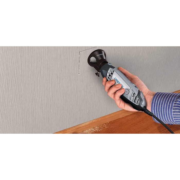 Комплект для резки настенной керамической плитки Dremel 566