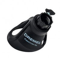 Направляющая для удаления раствора со стен и пола Dremel 568