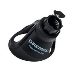 Направляющая для удаления раствора со стен и пола Dremel 568