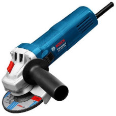 Кутова шліфувальна машина Bosch GWS 750-125 Professional (0601394001)