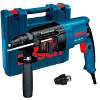 Перфоратор Bosch GBH 2-26 DFR Professional (0611254768)