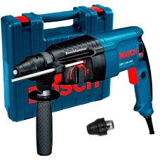 Перфоратор Bosch GBH 2-26 DFR Professional (0611254768)