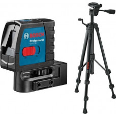 Нивелир лазерный Bosch GLL 2-15 + BT 150 Professional
