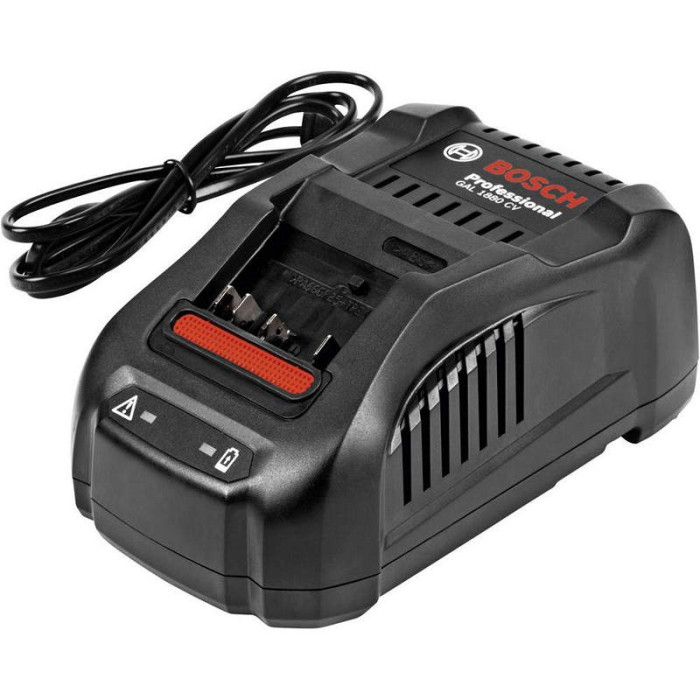 Зарядное устройство Bosch GAL 1880 CV 1600A00B8G