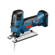 Акумуляторний лобзик Bosch GST 18 V-LI S Professional (Каркас) (06015A5100)