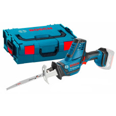 Акумуляторна шабельна пилка BOSCH GSA 18 V-LI C (Без АКБ та ЗУ) (06016A5001)