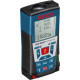 Лазерный дальномер Bosch GLM 250 VF Professional + BT 150