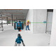 Ротационный лазерный нивелир Bosch GRL 400 H Professional, BT 170, GR 240
