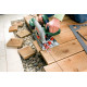 Пила дискова Bosch PKS 55 (+ диск у подарунок) (0603501002)