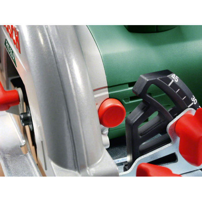 Пила дискова Bosch PKS 55 (+ диск у подарунок) (0603501002)