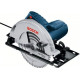 Пила дискова Bosch GKS 235 Turbo (06015A2001)