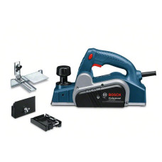 Електрорубанок Bosch GHO 6500 Professional (0601596000)