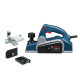 Електрорубанок Bosch GHO 6500 Professional (0601596000)