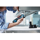 Кутовий акумуляторний шуруповерт Bosch GWI 10,8 V-LI Professional (0601360U08) (без АКБ і ЗУ)
