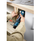 Кутовий акумуляторний шуруповерт Bosch GWI 10,8 V-LI Professional (0601360U08) (без АКБ і ЗУ)
