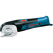 Аккумуляторные универсальные ножницы Bosch GUS 12V-300 (каркас)