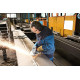 Кутова шліфувальна машина Bosch GWS 22-230 H Professional (0601882103)