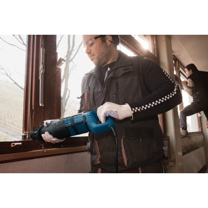 Ножівка Bosch GSA 1300 PCE Professional, 22 полотна (0615990EC6)