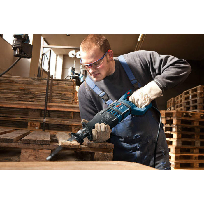 Ножівка Bosch GSA 1300 PCE Professional, 22 полотна (0615990EC6)