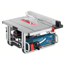 Циркулярна настільна пила Bosch GTS 10 J (0601B30500)