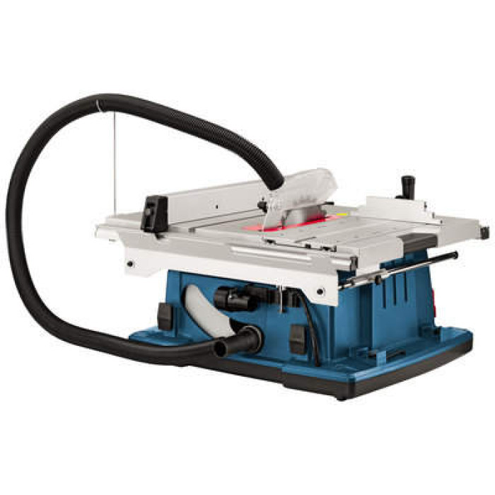 Циркулярна настільна пила Bosch GTS 10 XC (0601B30400)