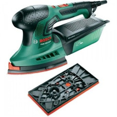 Шліфмашина багатофункціональна Bosch PSM 200 AES (06033B6020)