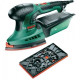 Шліфмашина багатофункціональна Bosch PSM 200 AES (06033B6020)