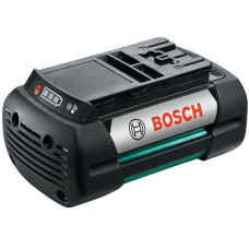 Аккумулятор для газонокосилок  Bosch PBA 36 В 4.0 Ач (F016800346)