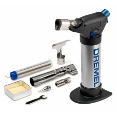 Паяльник газовый Dremel VersaFlame 2200