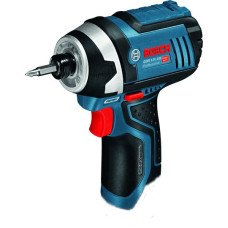 Акумуляторний ударний гайковерт Bosch GDR 12V-105 (каркас) (06019A6901)