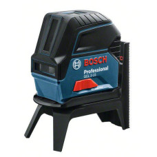 Нивелир лазерный Bosch GCL 2-15+RM1