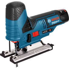 Акумуляторний лобзик Bosch GST 12V-70l (каркас) (06015A1001)