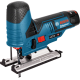 Акумуляторний лобзик Bosch GST 12V-70l (каркас) (06015A1001)