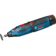 Акумуляторний ротаційний інструмент Bosch GRO 12V-35 (06019C5001)
