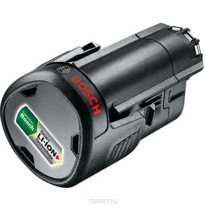 Аккумулятор Bosch PBA 10.8 В 2.0 Ач (1600A0049P)
