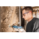 Акумуляторний ротаційний інструмент Bosch GRO 10,8 V-LI Professional (Без акумулятора та зарядного пристрою) (06019C5000)