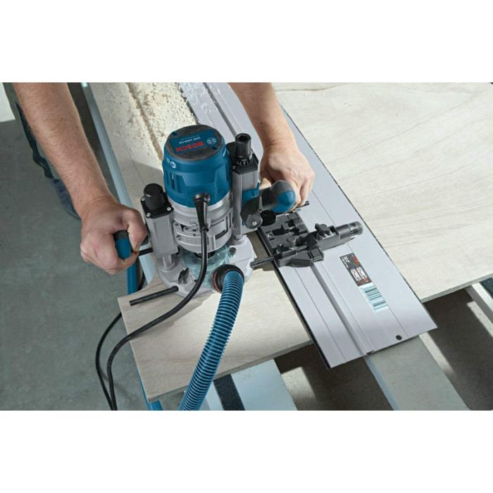 Фрезер ручний Bosch GOF 2000 CE Professional (Картон) (0601619703)