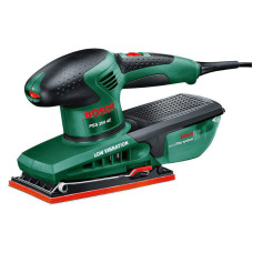 Плоскошлифмашина Bosch PSS 250 AE