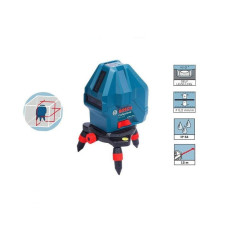 Нивелир лазерный Bosch GLL 3-15
