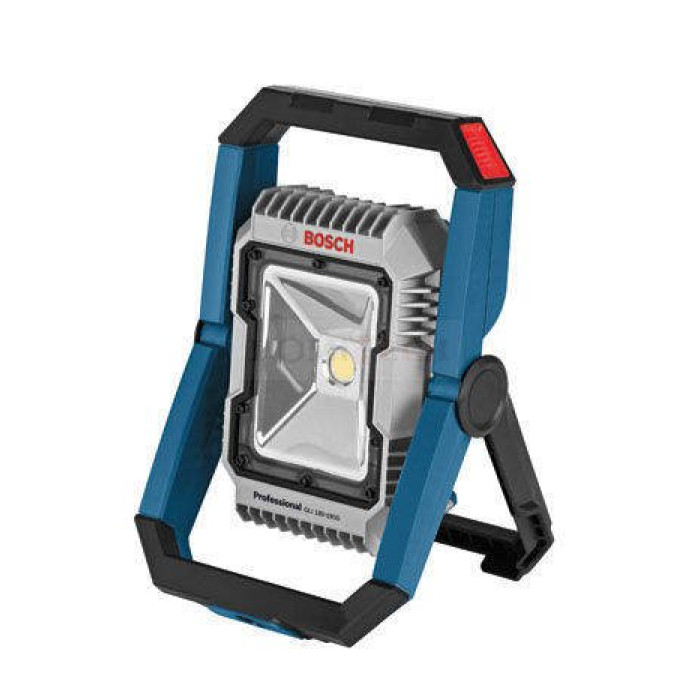 Аккумуляторный фонарь Bosch GLI 18 V-1900 (без АКБ и ЗУ) (0601446400)