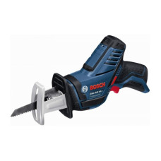 Акумуляторна шабельна пилка Bosch GSA 12V-14 (без АКБ та ЗУ) (060164L902)