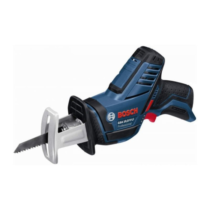 Акумуляторна шабельна пилка Bosch GSA 12V-14 (без АКБ та ЗУ) (060164L902)