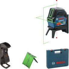 Нивелир лазерный Bosch GCL 2-15 G,RM1+кейс