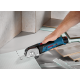 Аккумуляторные универсальные ножницы Bosch GUS 12V-300