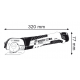 Аккумуляторные универсальные ножницы Bosch GUS 12V-300