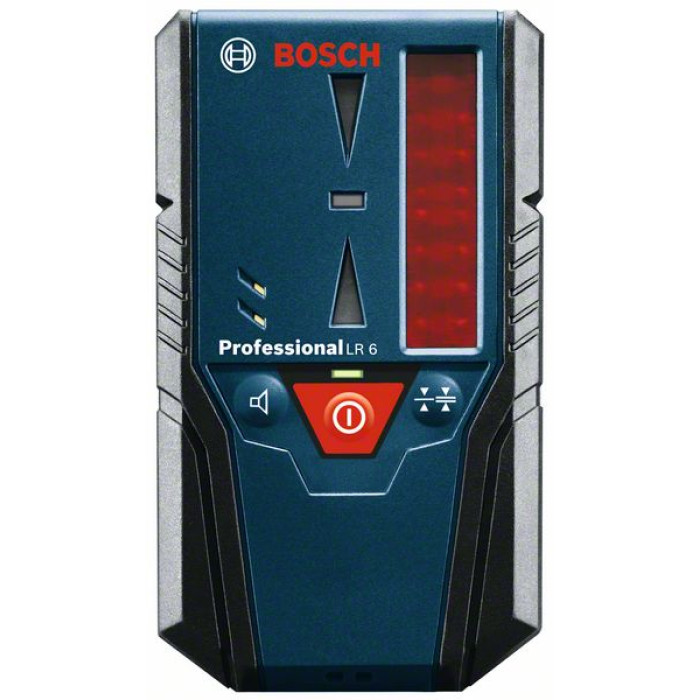 Приемник для лазерного уровня Bosch LR 6 (для Bosch GLL 5-50 X)