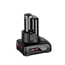 Аккумулятор Bosch GBA 12 В 6.0 Ач (1600A00X7H)