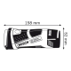 Аккумуляторный фонарь Bosch GLI 10,8 V-LI Professional (каркас)