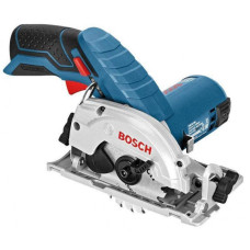 Акумуляторна дискова пилка Bosch GKS 10,8 V-LI Professional (06016A1001) (каркас)